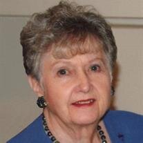 Elaine Brown