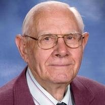 Clarence  W. Kruse