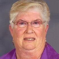 Shirley Ann Lindaman