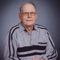 James Alfred Boylan