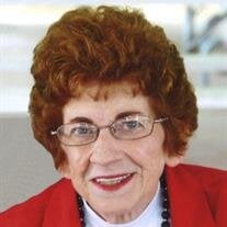 Harriet M. Freesemann