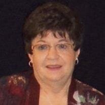 Sandra Kay Elphic
