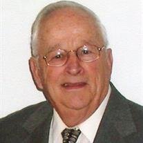 Norman Roe Gulick