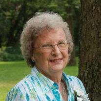 Louise Elizabeth Buseman