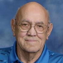 Gary Francis Huling