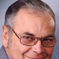 Hans LeRoy Terrill