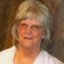 Magdalene "Maggi" A. Brace