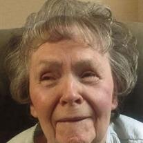 Laverne Joy Norman
