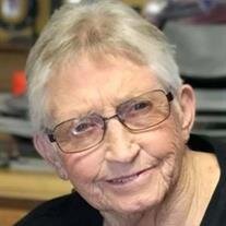 Marian Grace Worley
