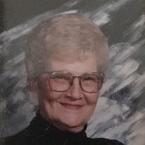 Beulah Stoffer