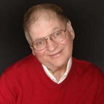 Rev. Timothy LeRoy McGuire