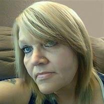 Noreen Evie McRoberts