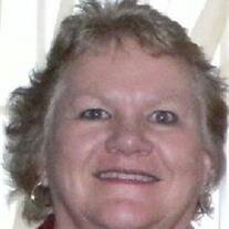 Susan Marie Harris
