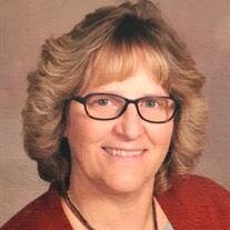 Rosanne "Rose" Van Dyke