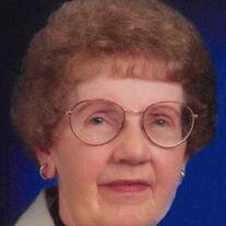 Ann Schrage