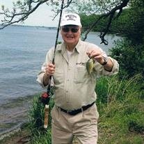 Richard E. Crawford