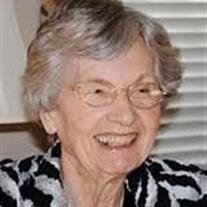 Doris Irene Lore