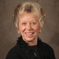 Shirley LaVonna Hand