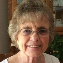 Corolene Mae Scholl