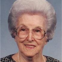 Mary McCarty