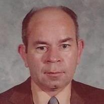 Wilber D. Whipple