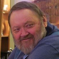 Ronald C. Dann