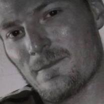 Brian James Cady