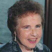 Margaret Anne Bohls