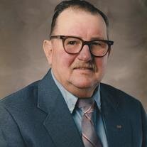 Robert (Bob) Duane Brandt