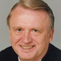 Carl A. Aagesen