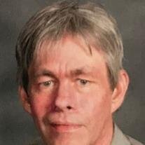 Darrell James Thorne