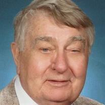 Henry Dean Sorensen
