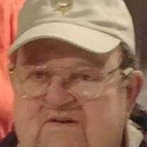 Thomas F. "Tom" Homer
