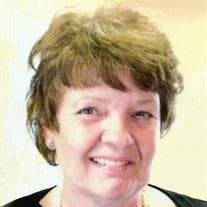 Jeri Ann Hovenga