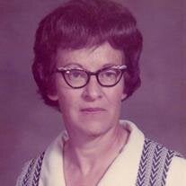 Haroldine  Schear