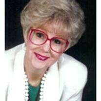 Jacquelyn Crawford