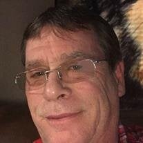Donald Francis O'Connor