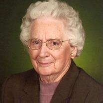 Coletta A. Ammann