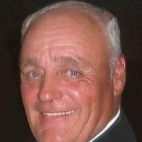 Gary Dean Henricks
