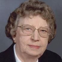 Caroline Barbara Peters