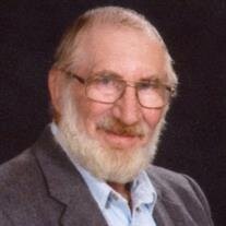 Lawrence E. Meyer