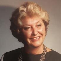 Mary Heilskov