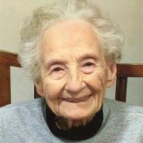Edna Marie Tjebkes