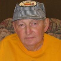Joseph Michael Marchese