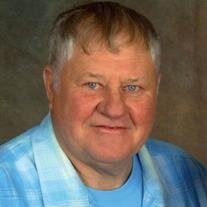 William Dale "Bill" Jungling