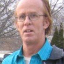 Kevin Wayne Crabtree