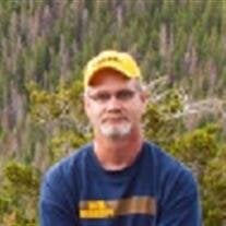 Clark H. Speedy