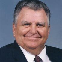 Dean Krabbe