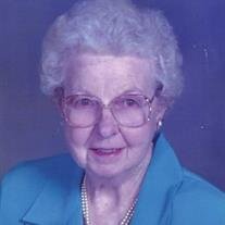 Mildred L. Eckhoff