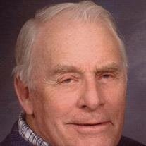 Norman Dean Olk